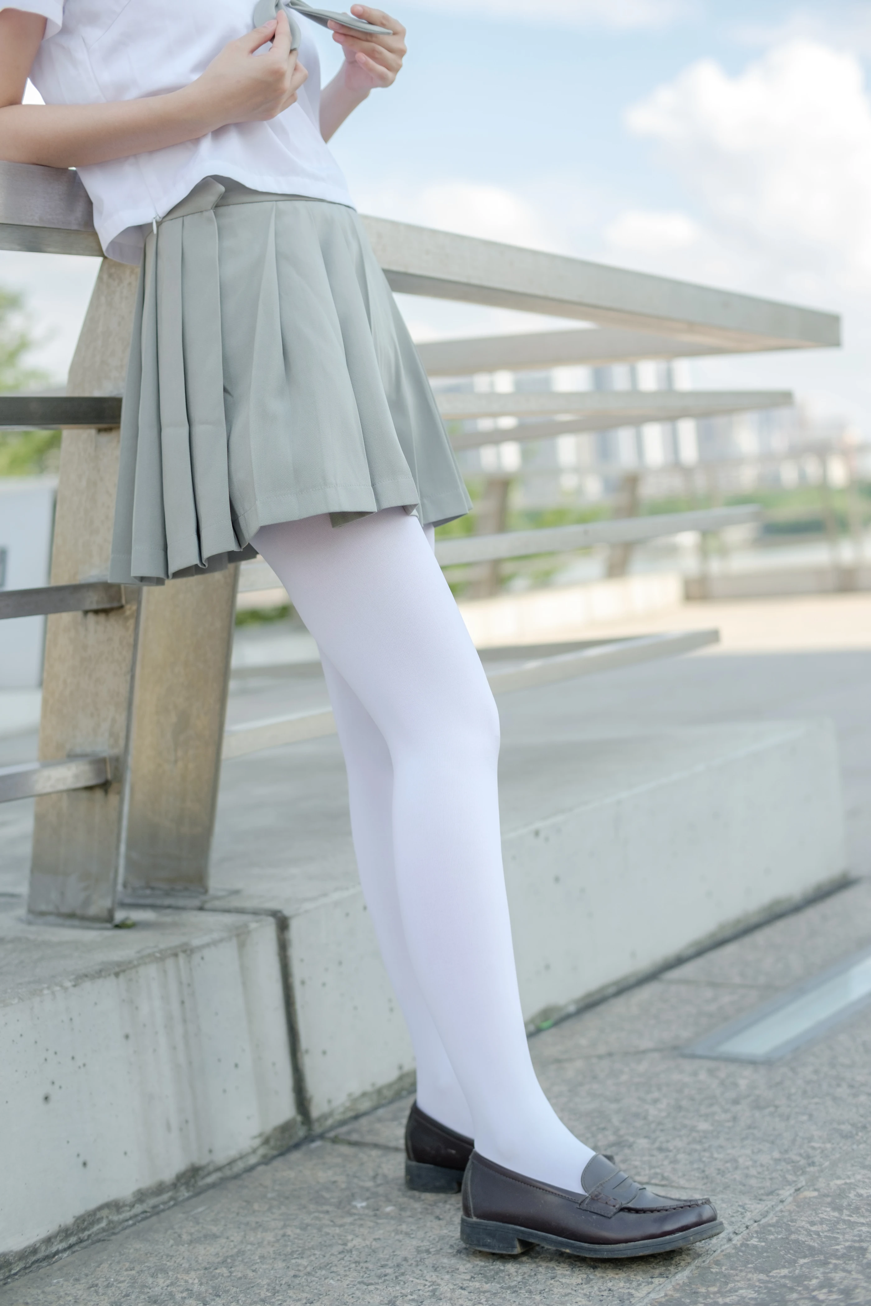 森萝财团 R15-026 [79P]插图9